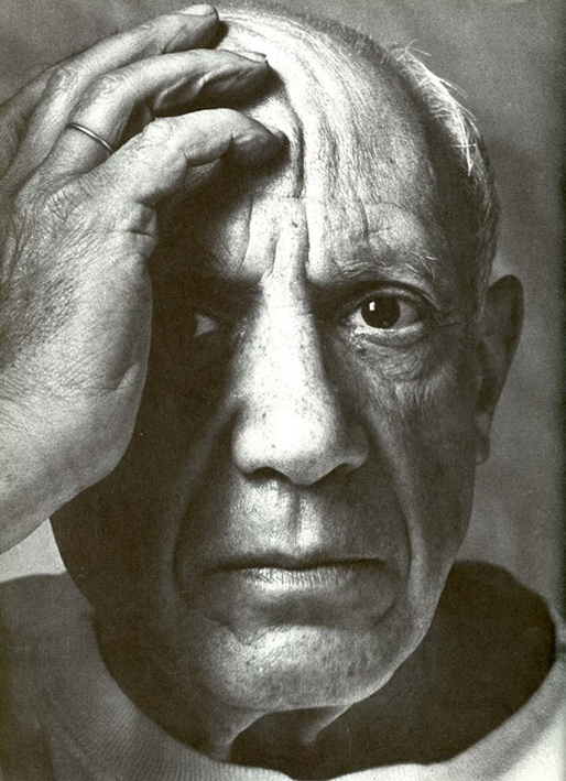 Les connivences artistiques entre Picasso et Stravinsky