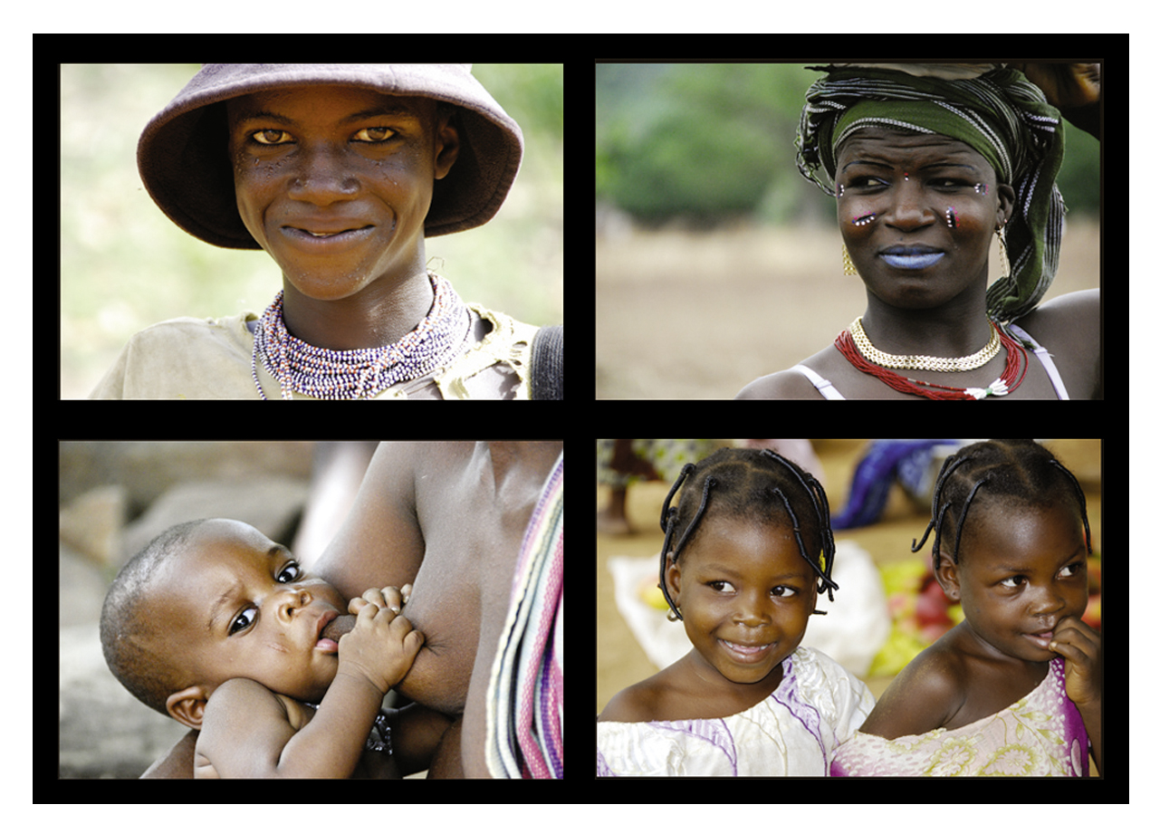 BENIN, le Berceau du Vaudou