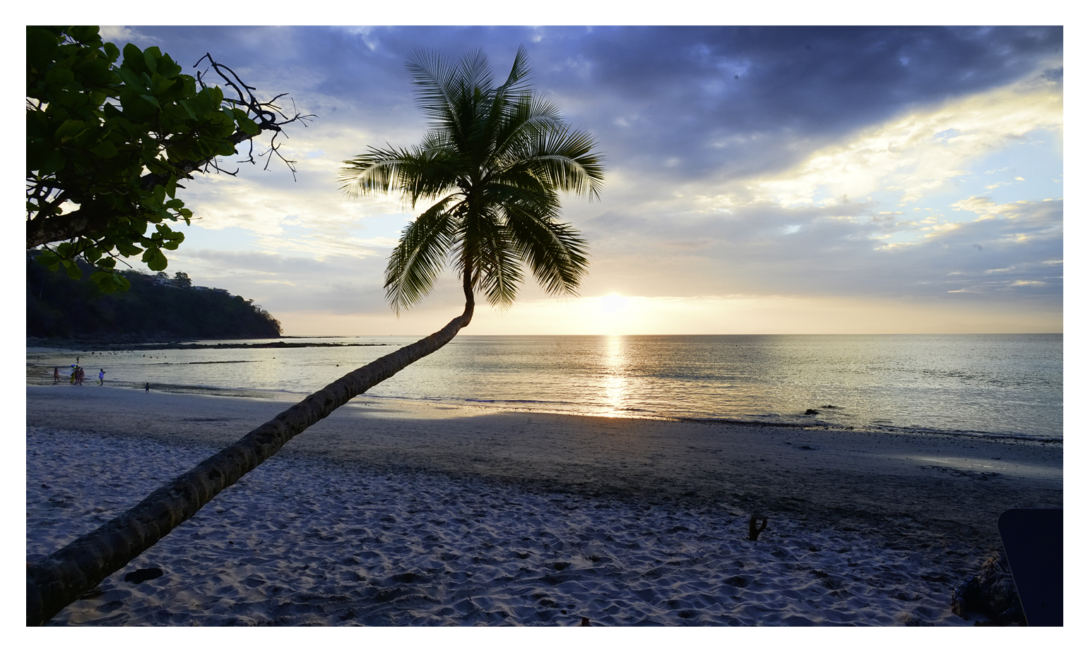 COSTA RICA , pura vida