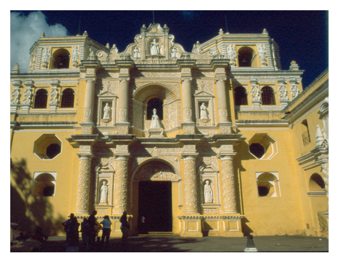 Couleur, culture, nature du Guatemala