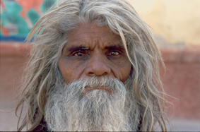 Rajasthan : peuple et monuments