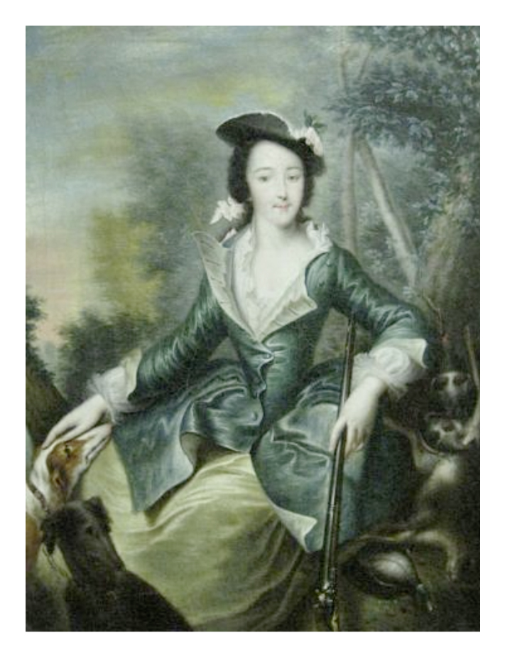 Catherine II, Tsarine entre charme et fermeté