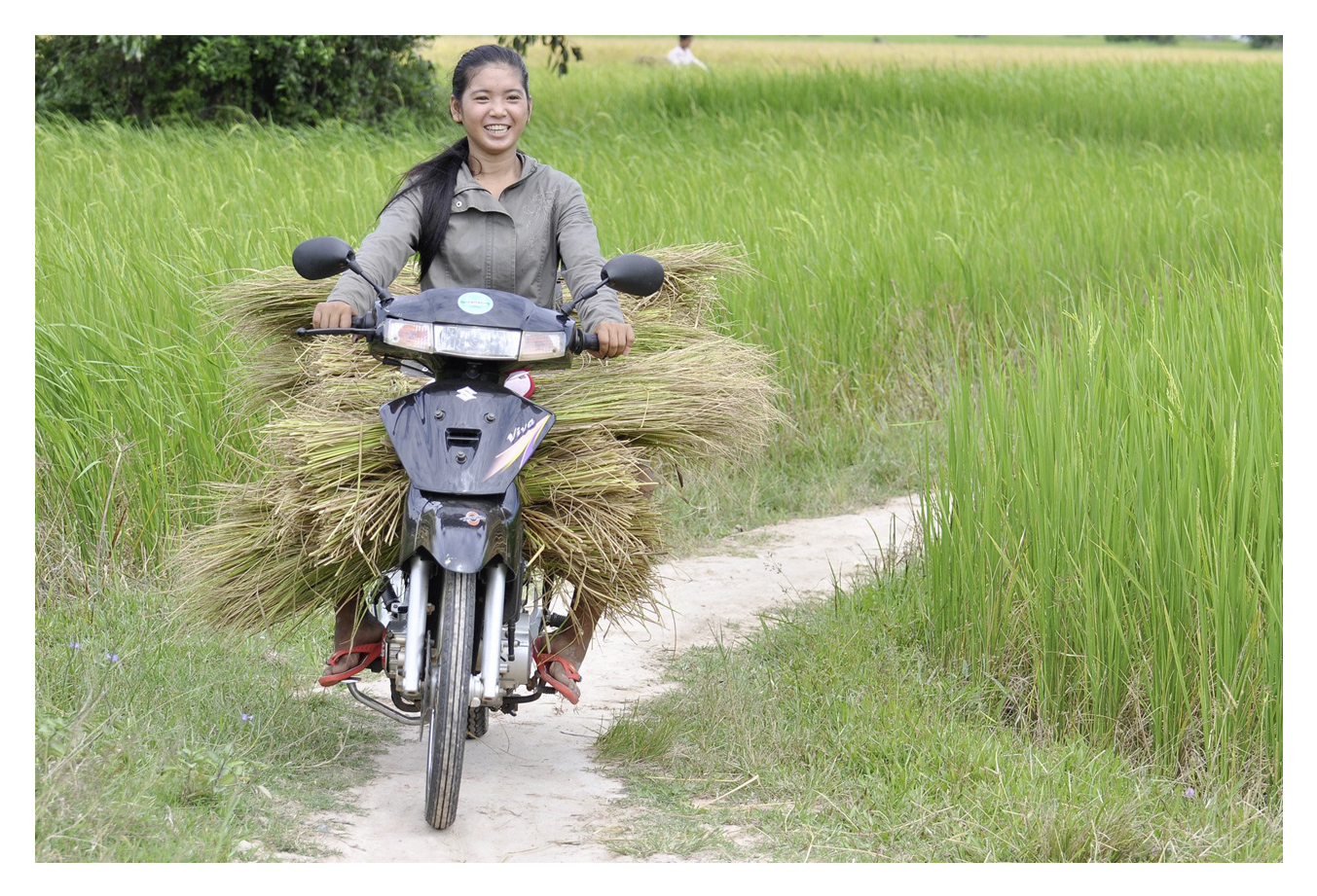 Cambodge, La renaissance d’un peuple !