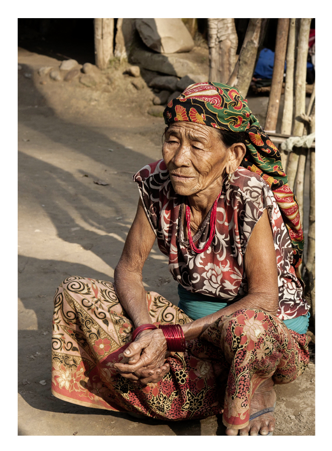 Regard sur le NEPAL