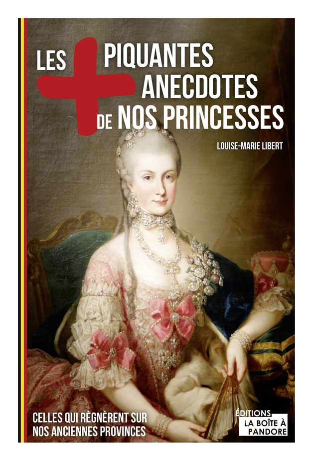 Dames de pouvoir : Les régentes des anciens Pays-Bas