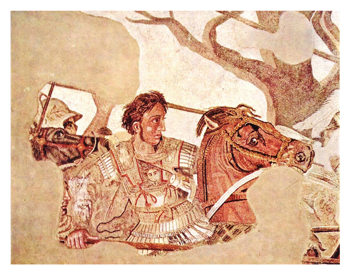 L’Odyssée d’Alexandre le Grand : de la Macédoine à l’Empire mondial
