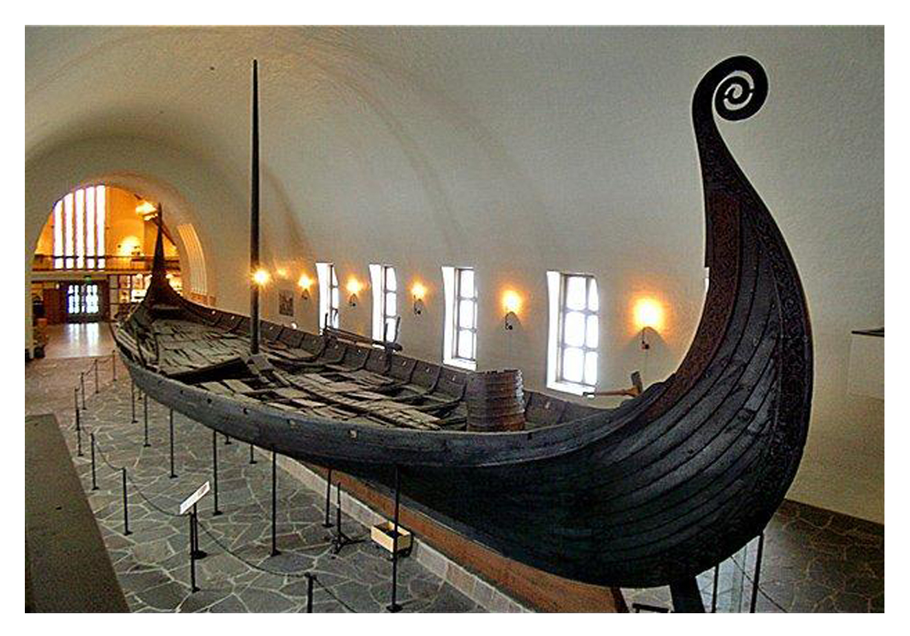 Les Vikings : Terreur de l’Occident ou explorateurs de génie ?