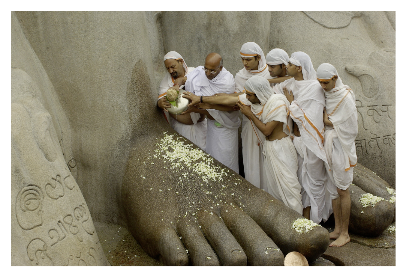 Inde. Labyrinthe des croyances