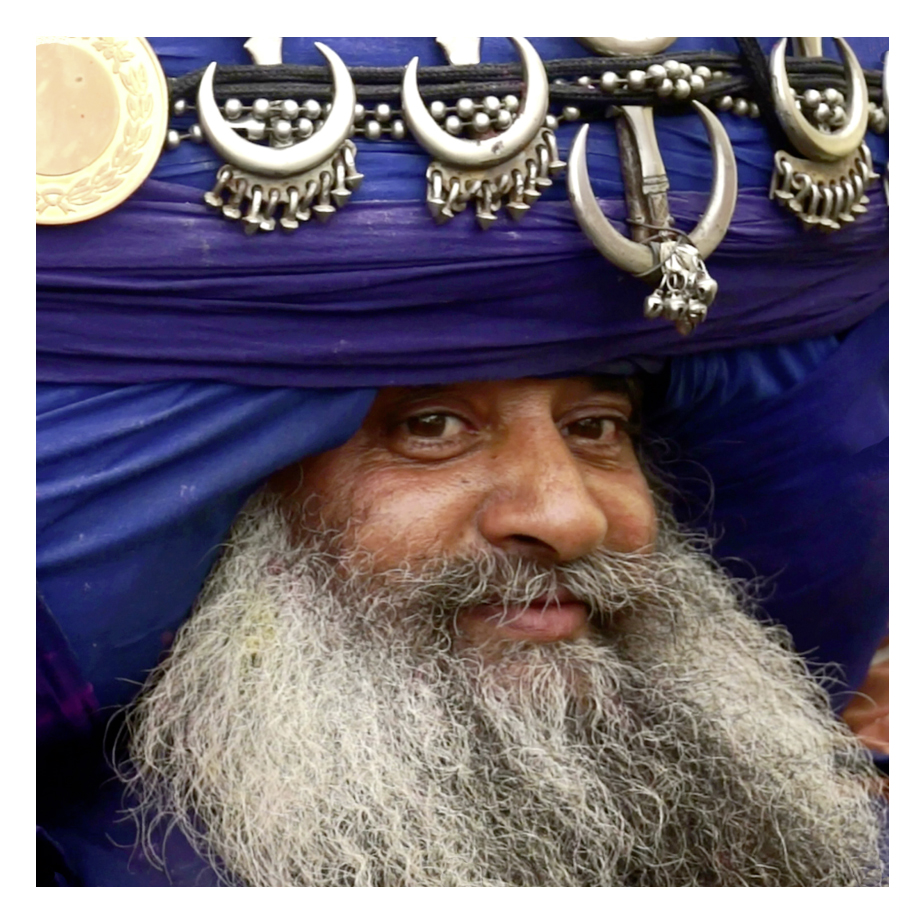 PENDJAB, Sikhs et fiers de l’être.